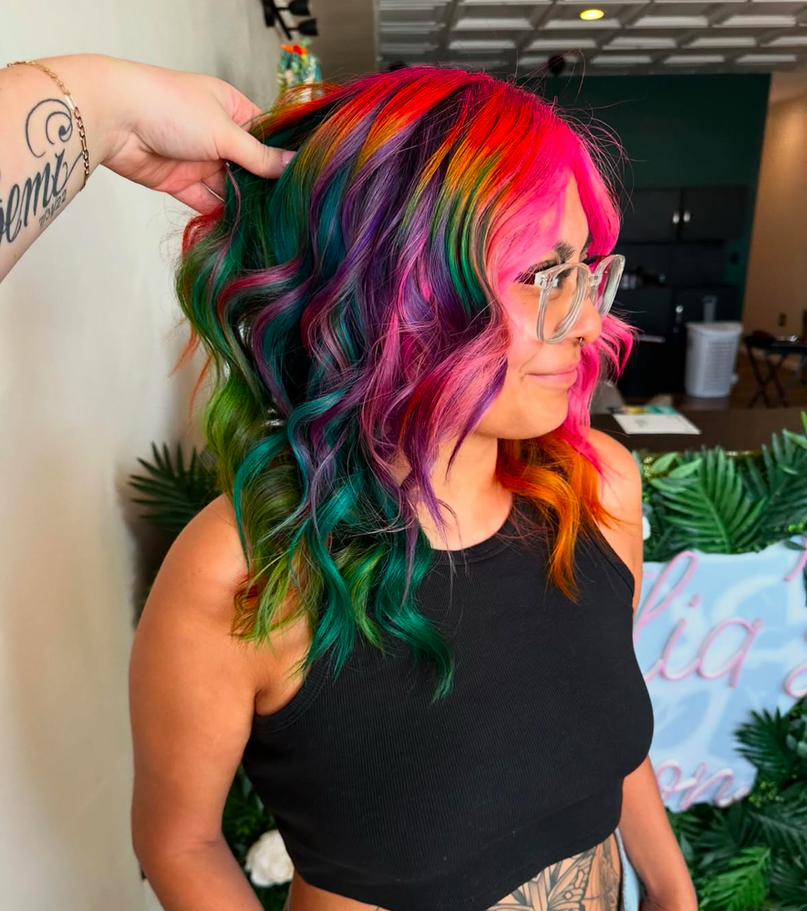 Corrective Color