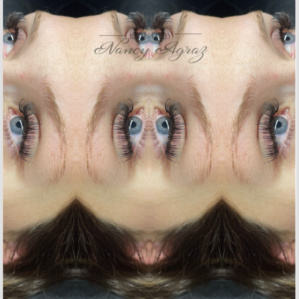 Hybrid Refill at Boss Babes Lash & Beauty in Guymon, OK