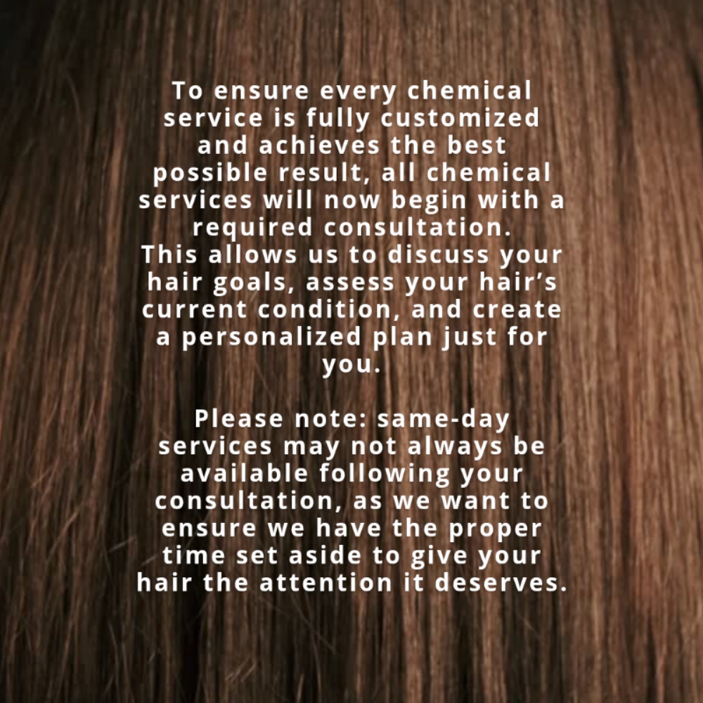 Consultation at The Ruby Studio in Clarksville, TN