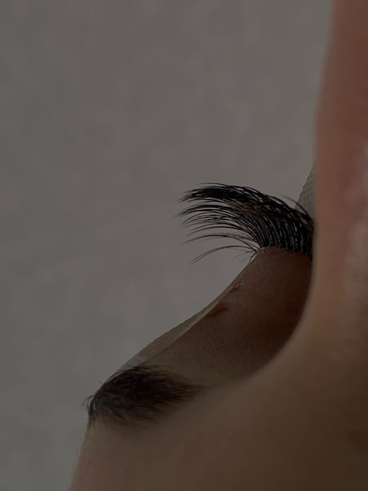 Full Set Eyelash Extensions