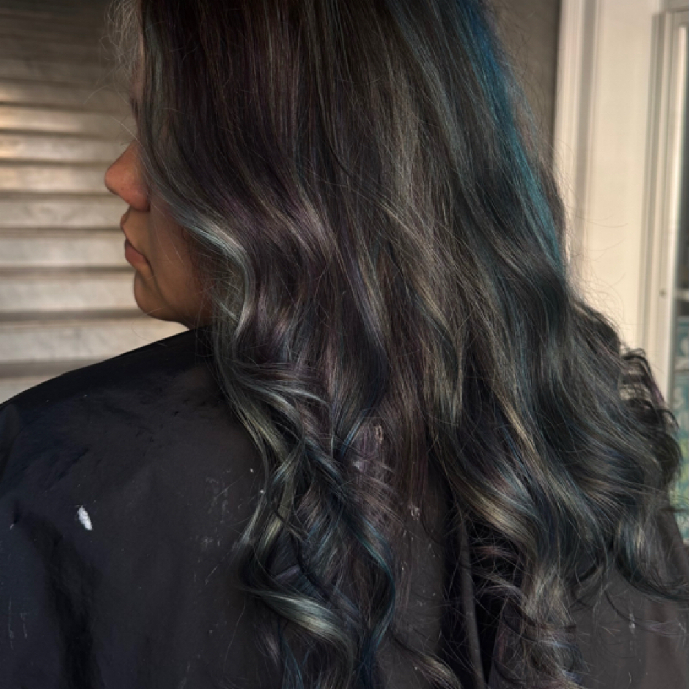 Blowout & Style at Beauty By Libbie in Leominster, MA