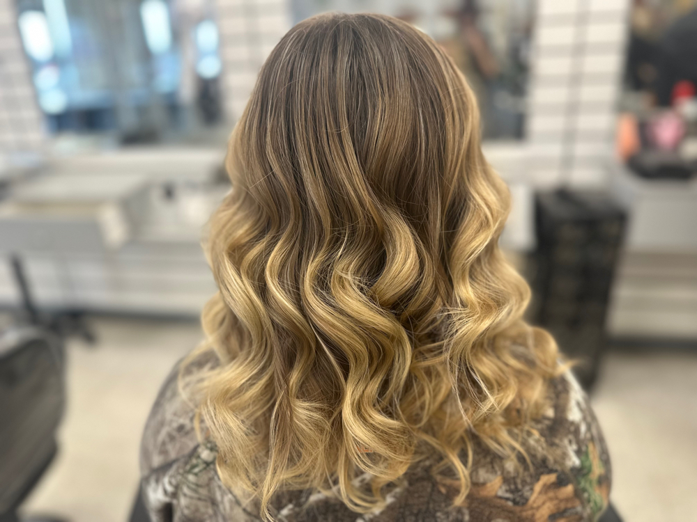 Full foil