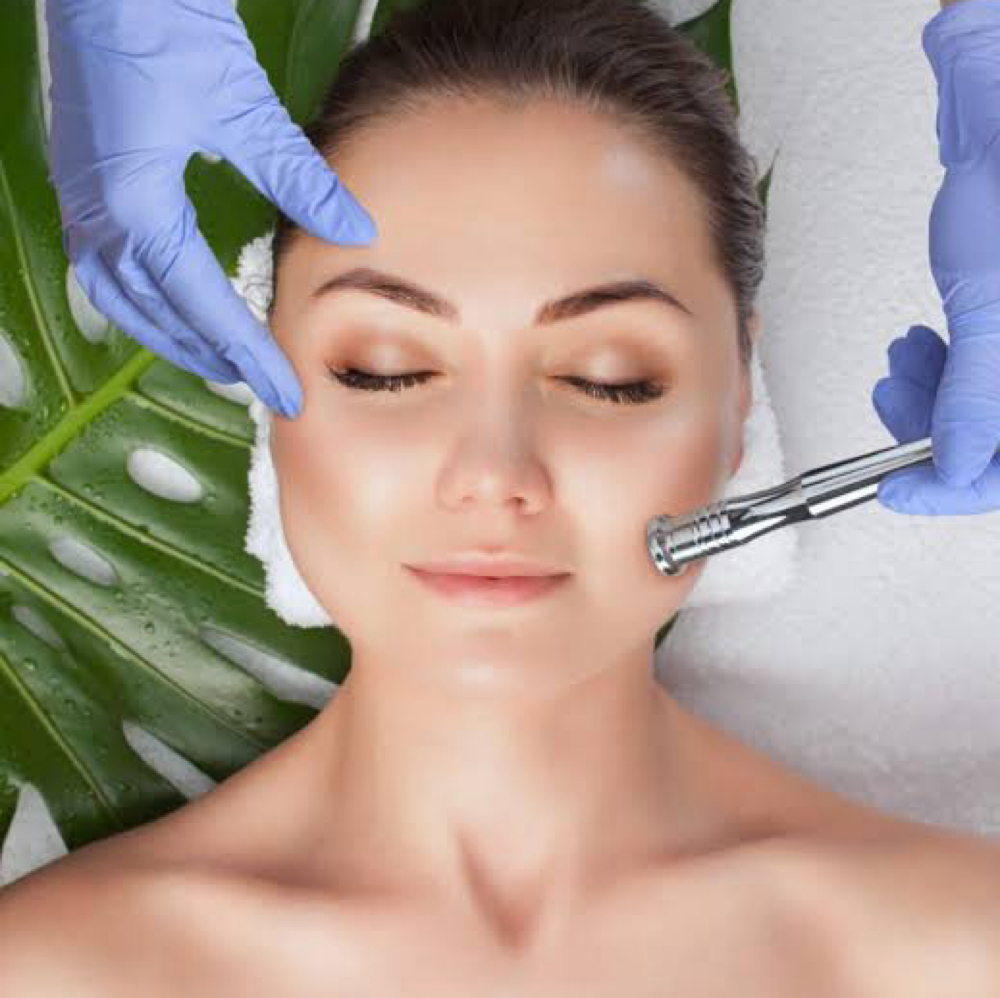 Microdermabrasion Facial at Dream Salon in Eagle Point, OR