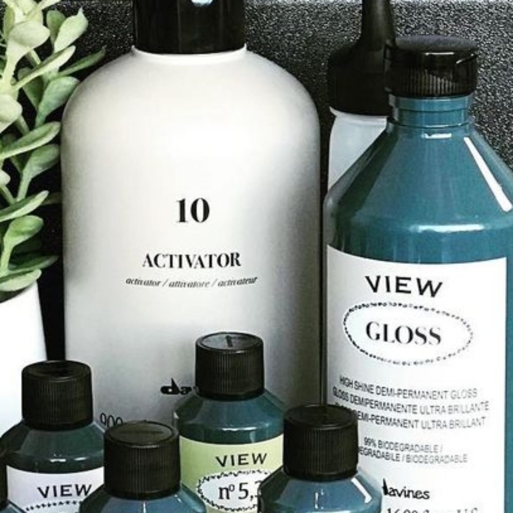 Hair Gloss Treatment at Melissa Aguirre-Hairstylist in New Braunfels, TX
