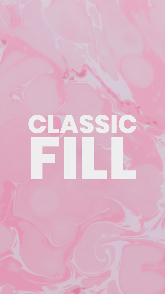 Classic Fill