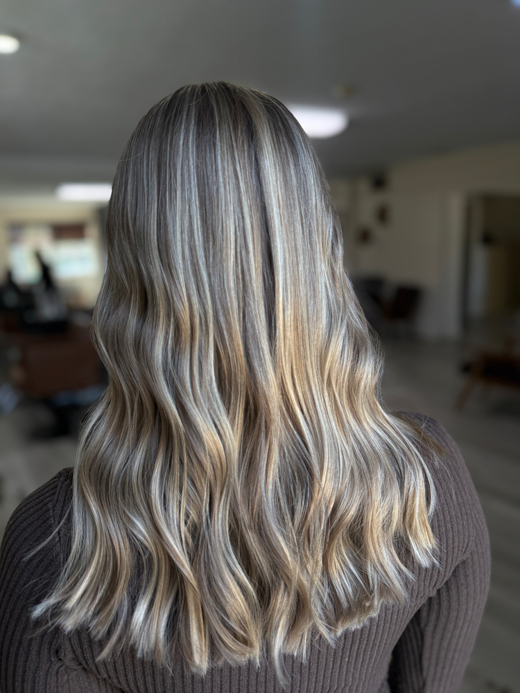 Womens Dry Haircut at Mane Attraction Salon & Spa in Mineral Wells, WV