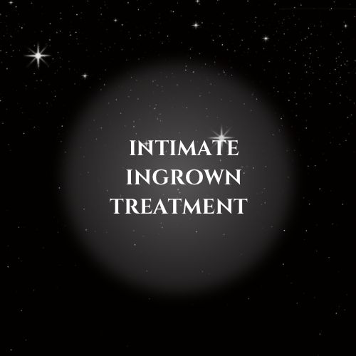 Intimate Ingrown Treatment
