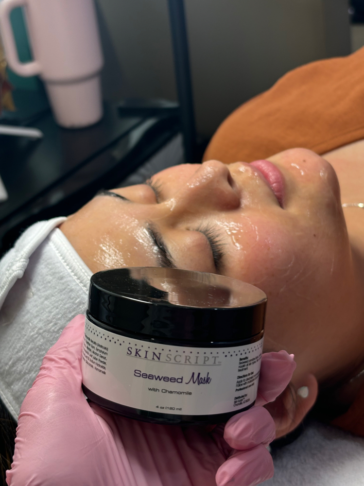 Mini Express Facial