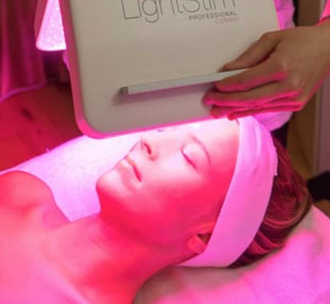 LED Light Therapy