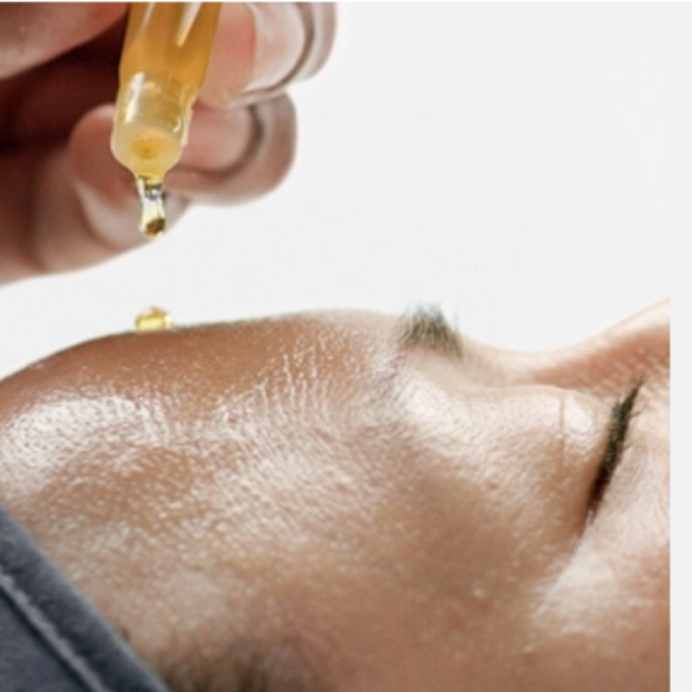 MultiVitamin Exfoliant Treatment at Beauty And Body in San Dimas, CA