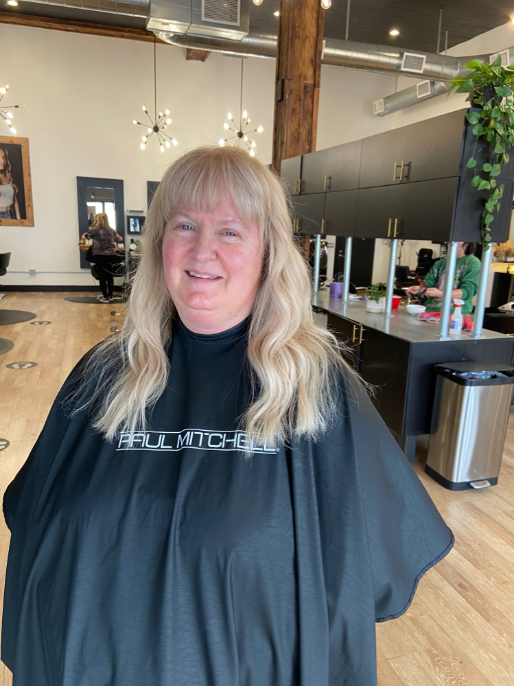 Bang Trim