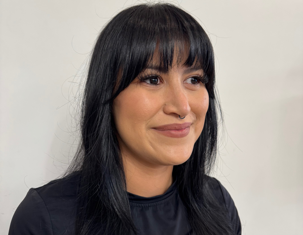 Bang Trim at Ashley Sanchez in Tracy, CA