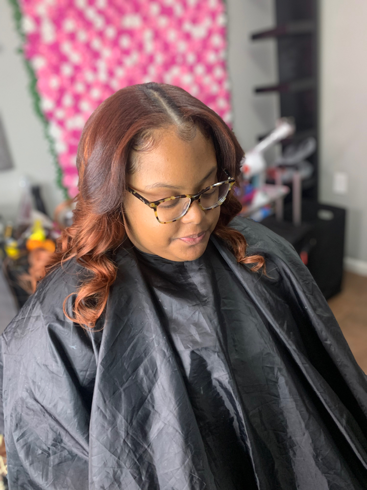 Sew In
