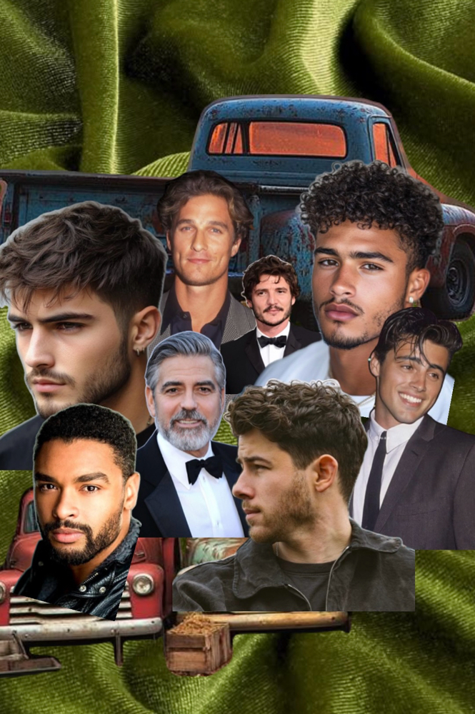 Modern Classic Haircut And Style