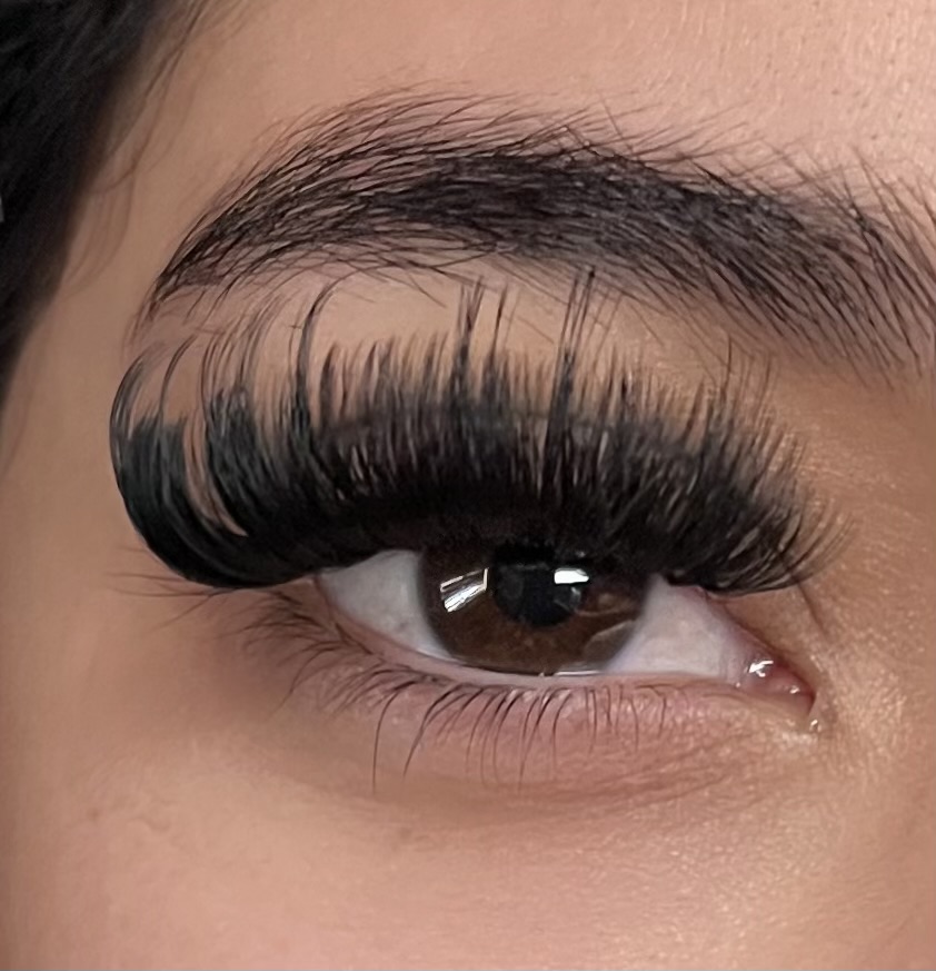 Add Wispies