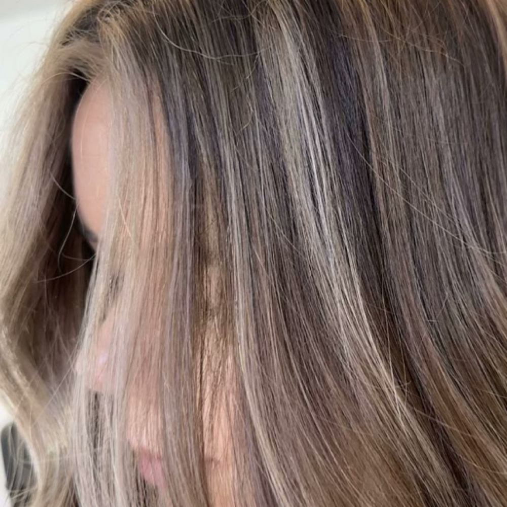 MINI MENU at Brianna Borges Beauty in Modesto, CA