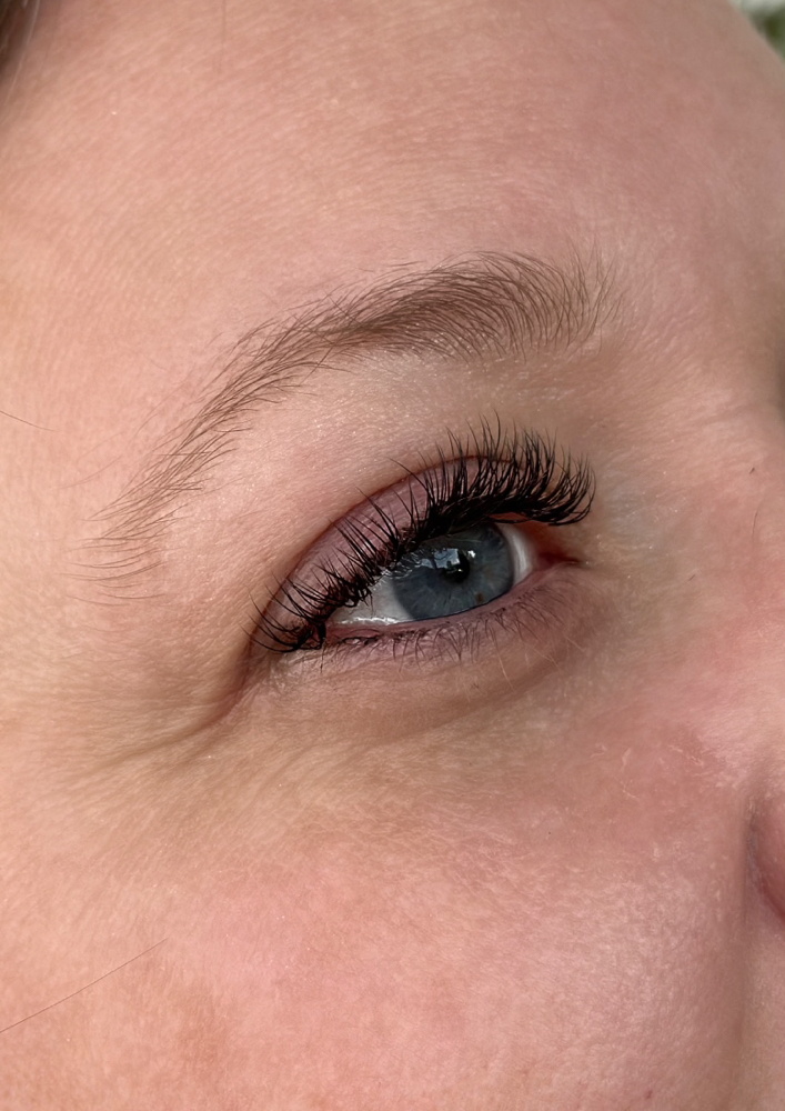 Classic Lash Fill