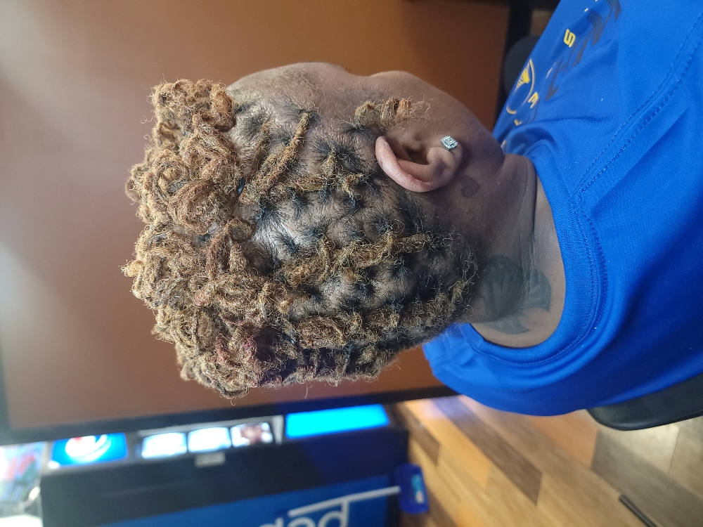 Loc Style