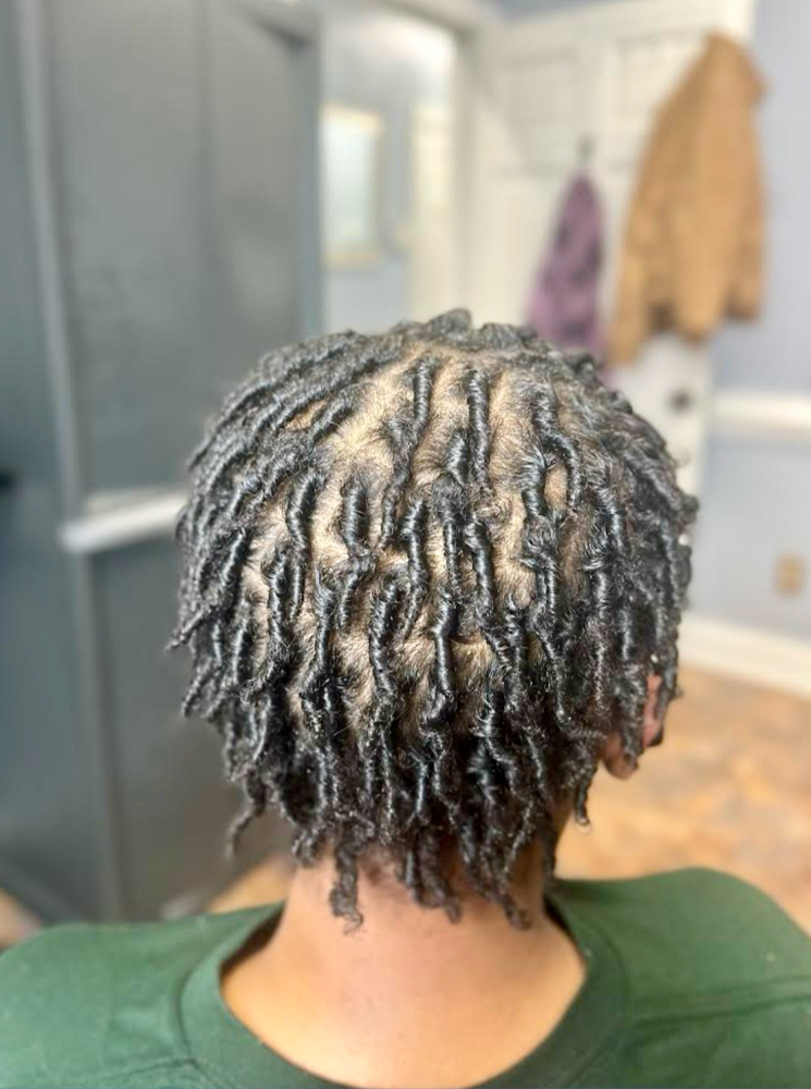 Loc Start (coils)