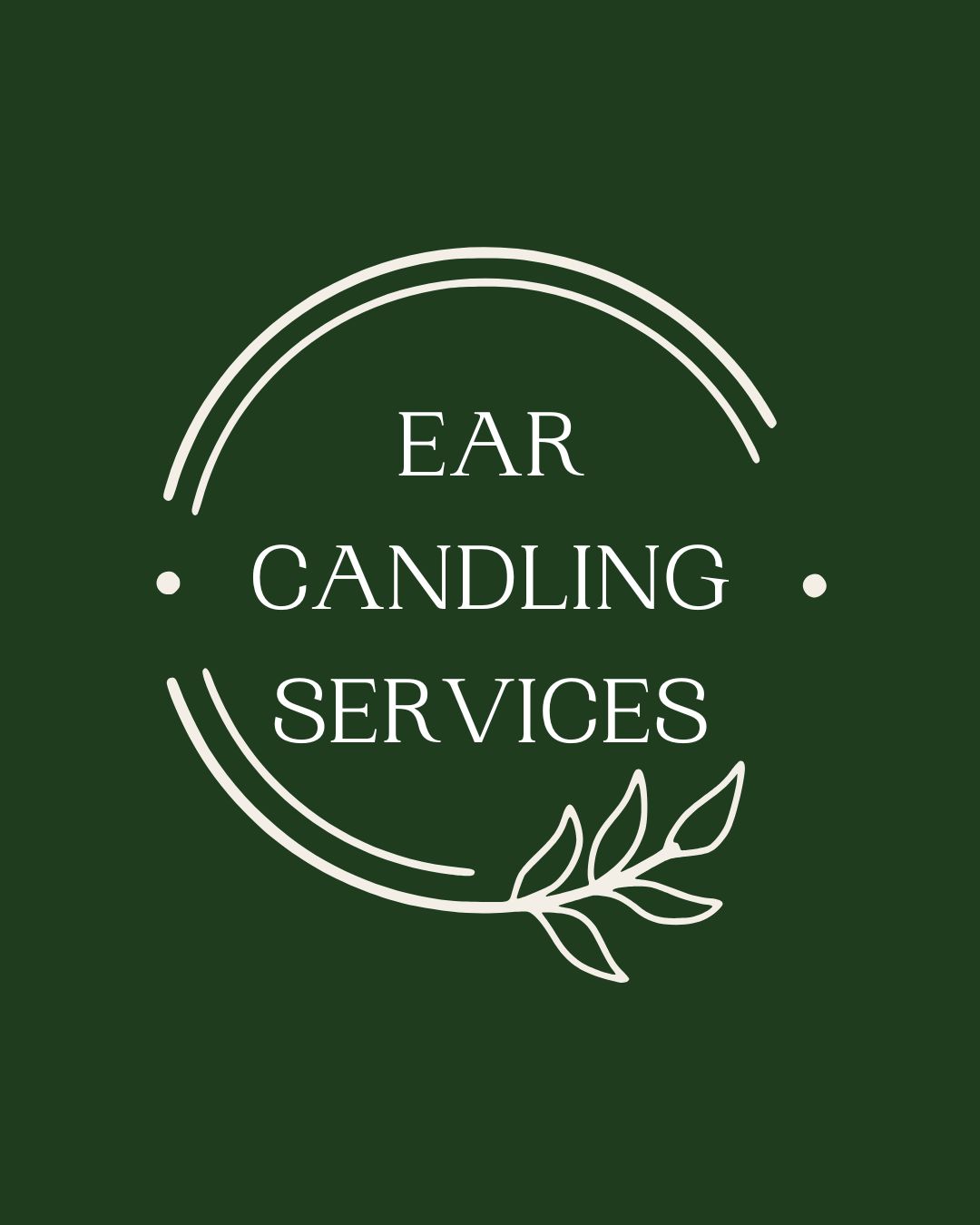 Ear Candling