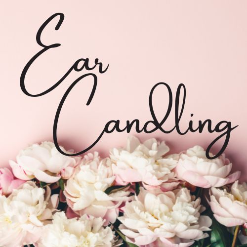 Ear Candling