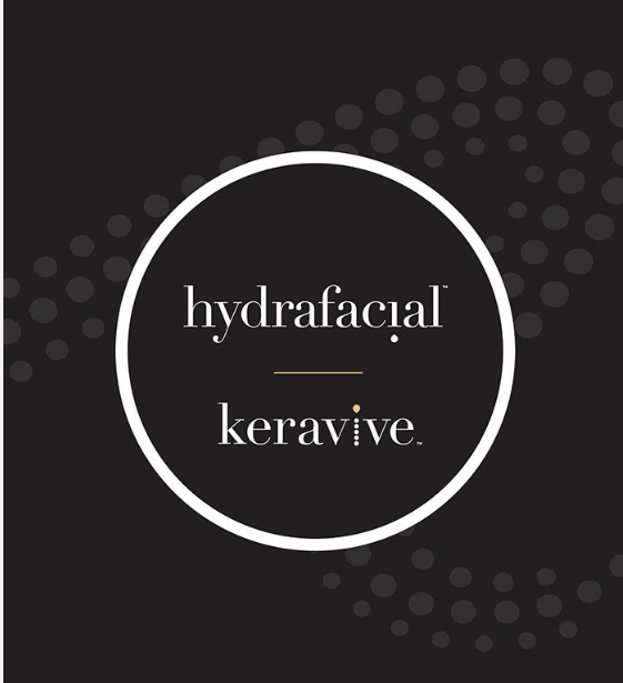 Keravive Scalp Series Treatment