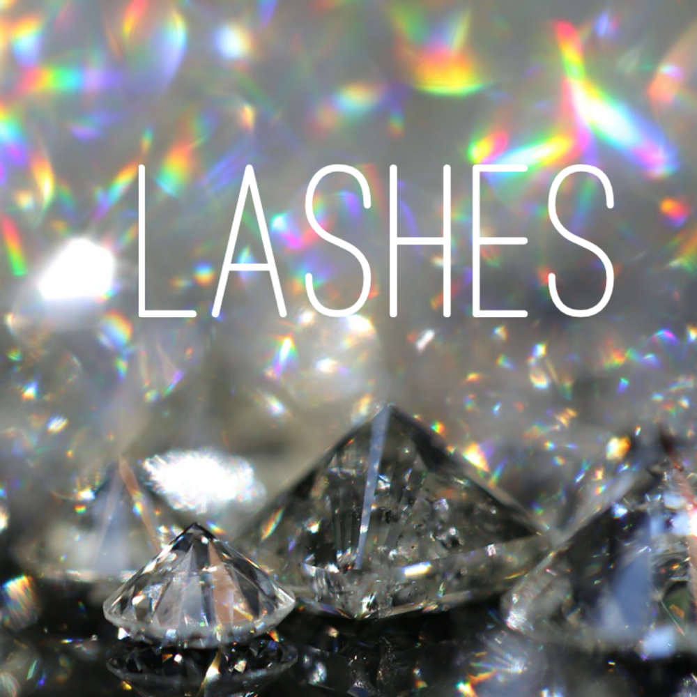 Lash Removal
