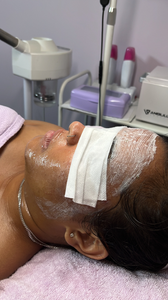 Teen Custom Facial at Desthetics Beauty in Bronx, NY