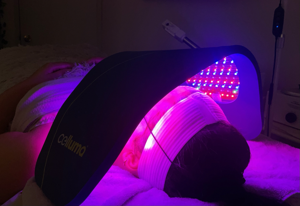 Teen Custom Facial 🫧