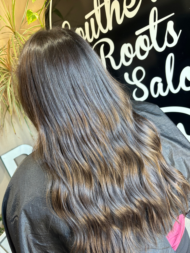 All Over Color at beautyxelyse in Waxahachie, TX