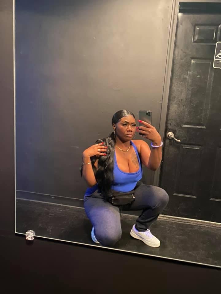 BA ONLY🎱