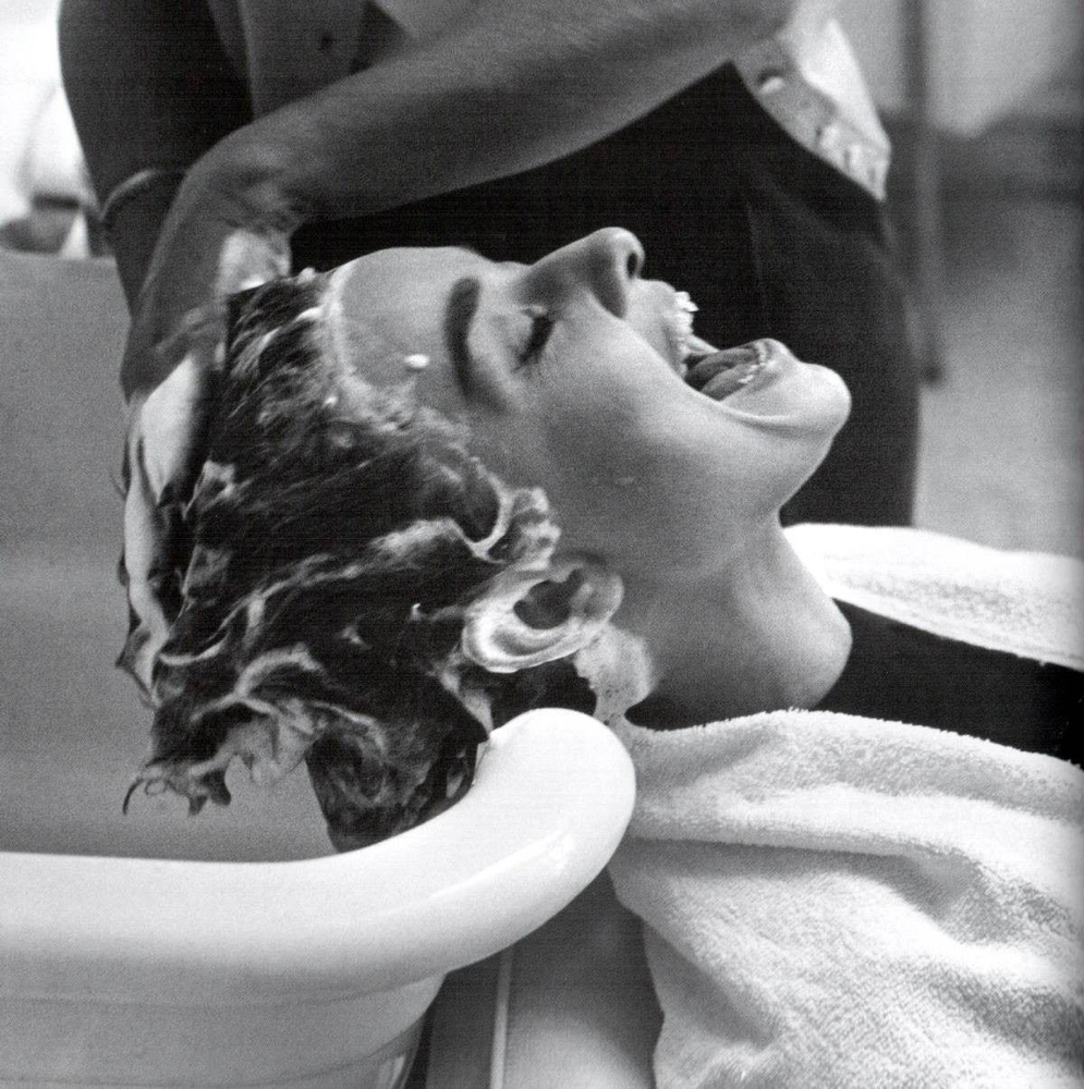 Conditioning/Hydrating treatment