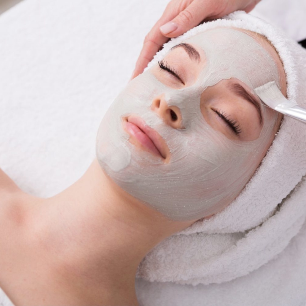 Corrective Skin Renewal at Glow & Polish in Beaufort, SC