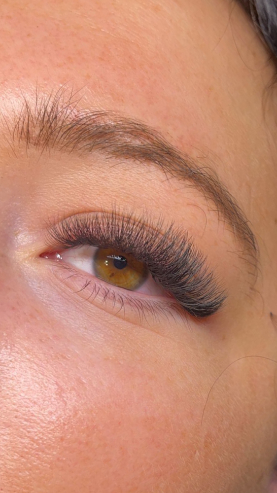 4 Week Fill- Volume Set