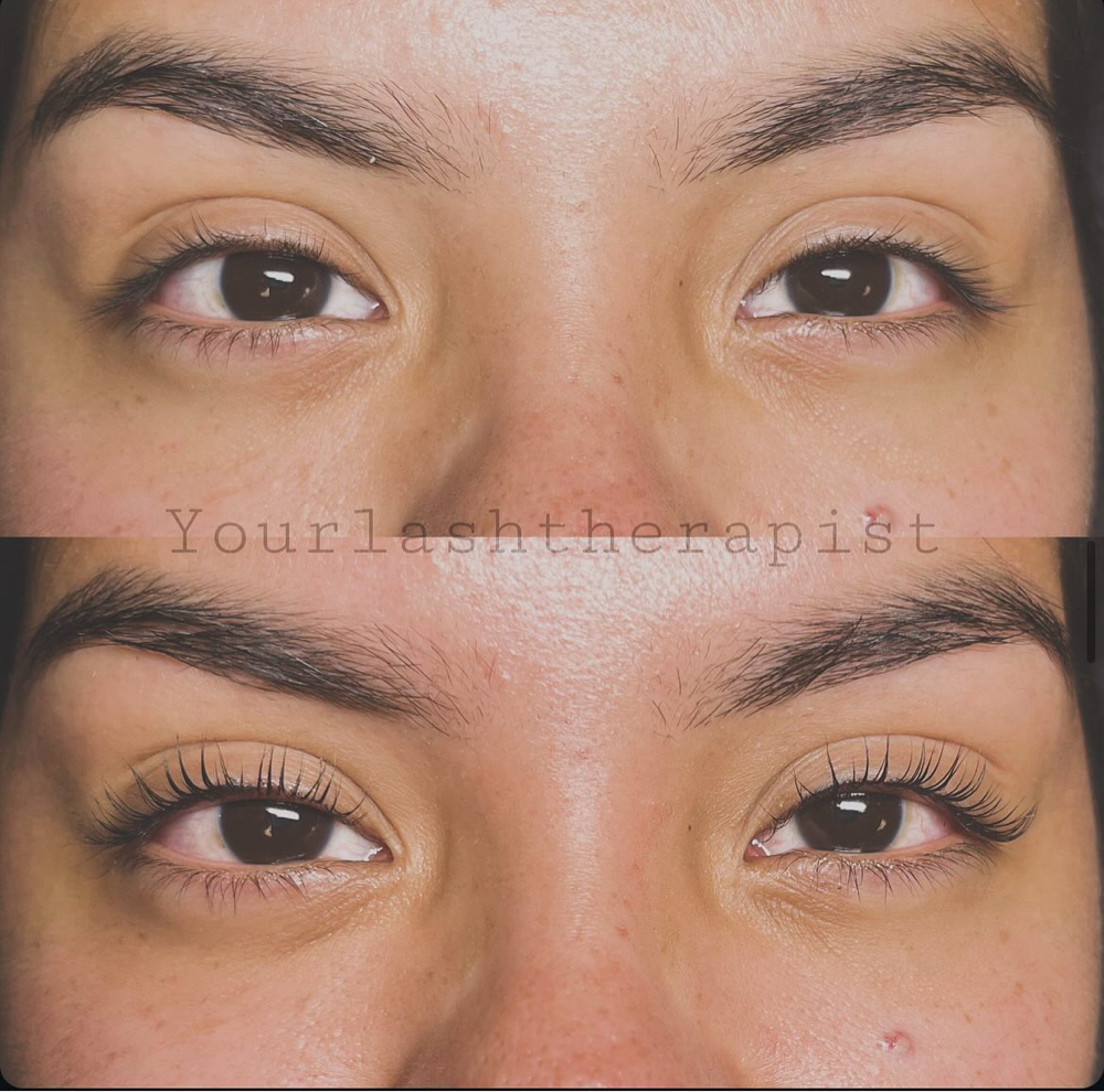 Lash Tint ONLY
