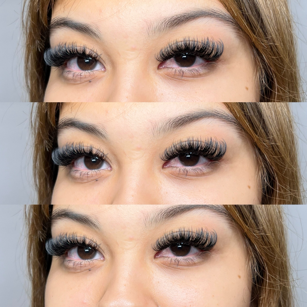 Volume Lash Fill