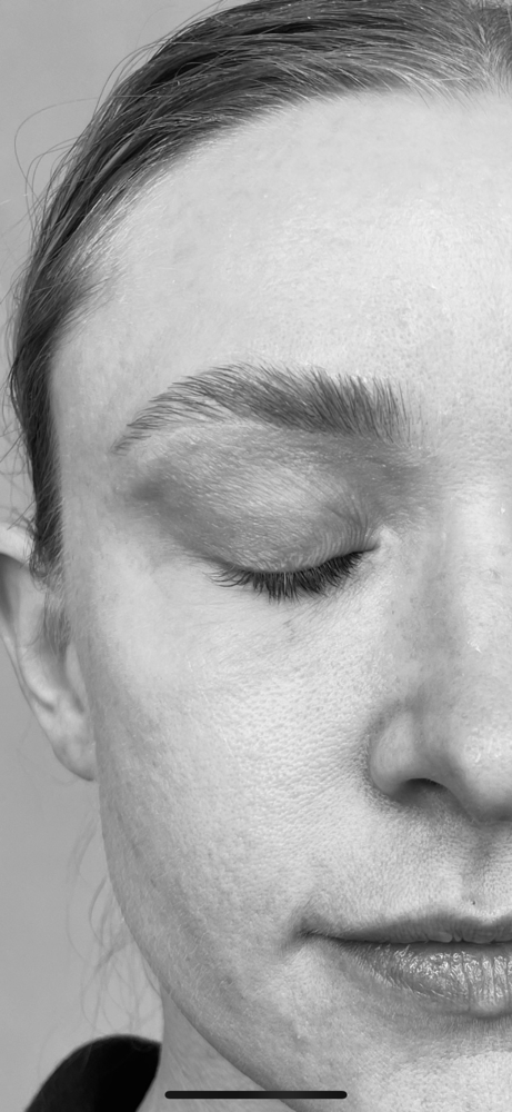 Lami Brows Only at Nu Vibe in San Pedro, CA