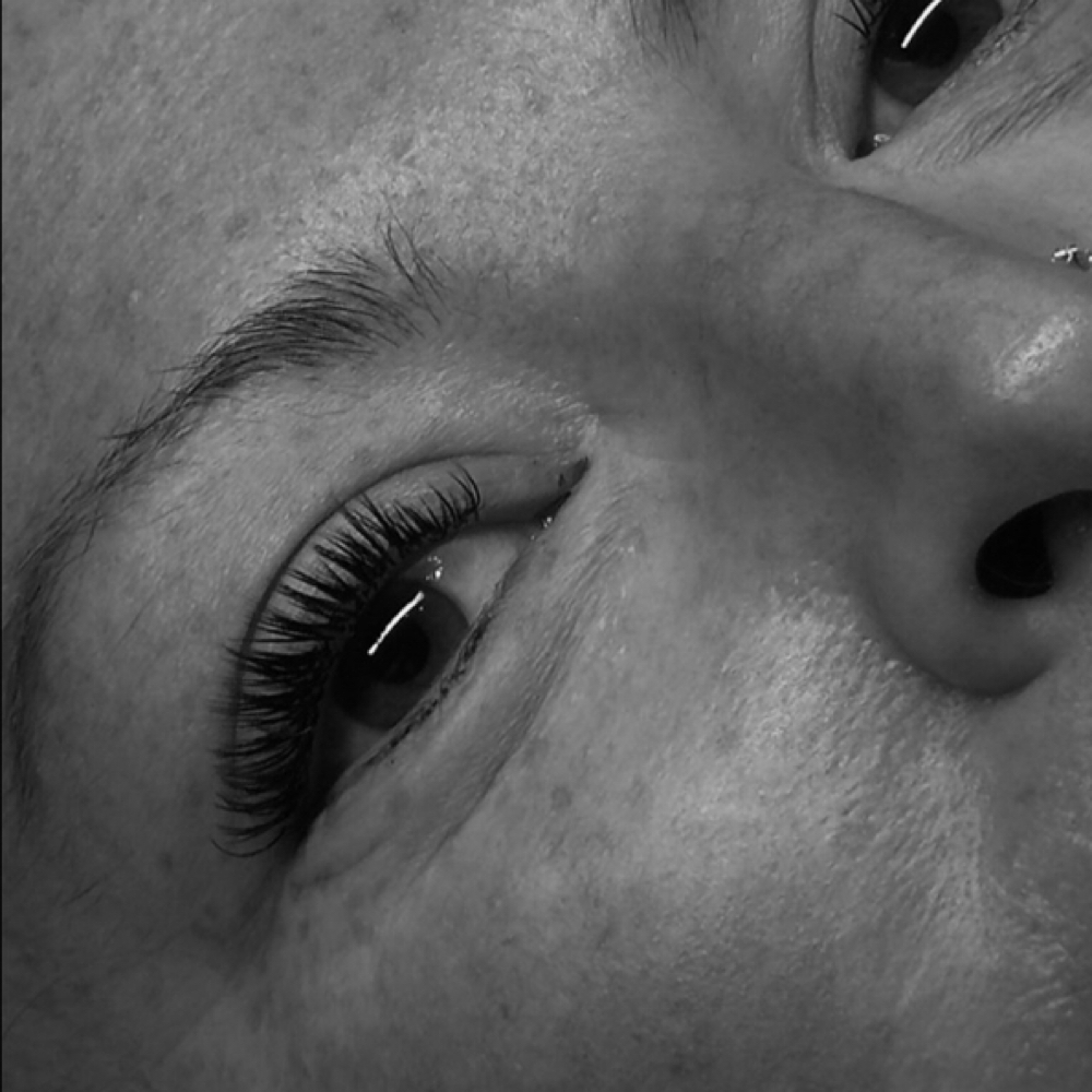 Wet Set Full Set at Lil Red by Brooke in Lincoln, NE