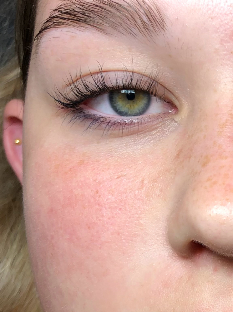 Lash Lift & Tint at Love It or Lose It Tattoo and Body Spa in Royse City, TX