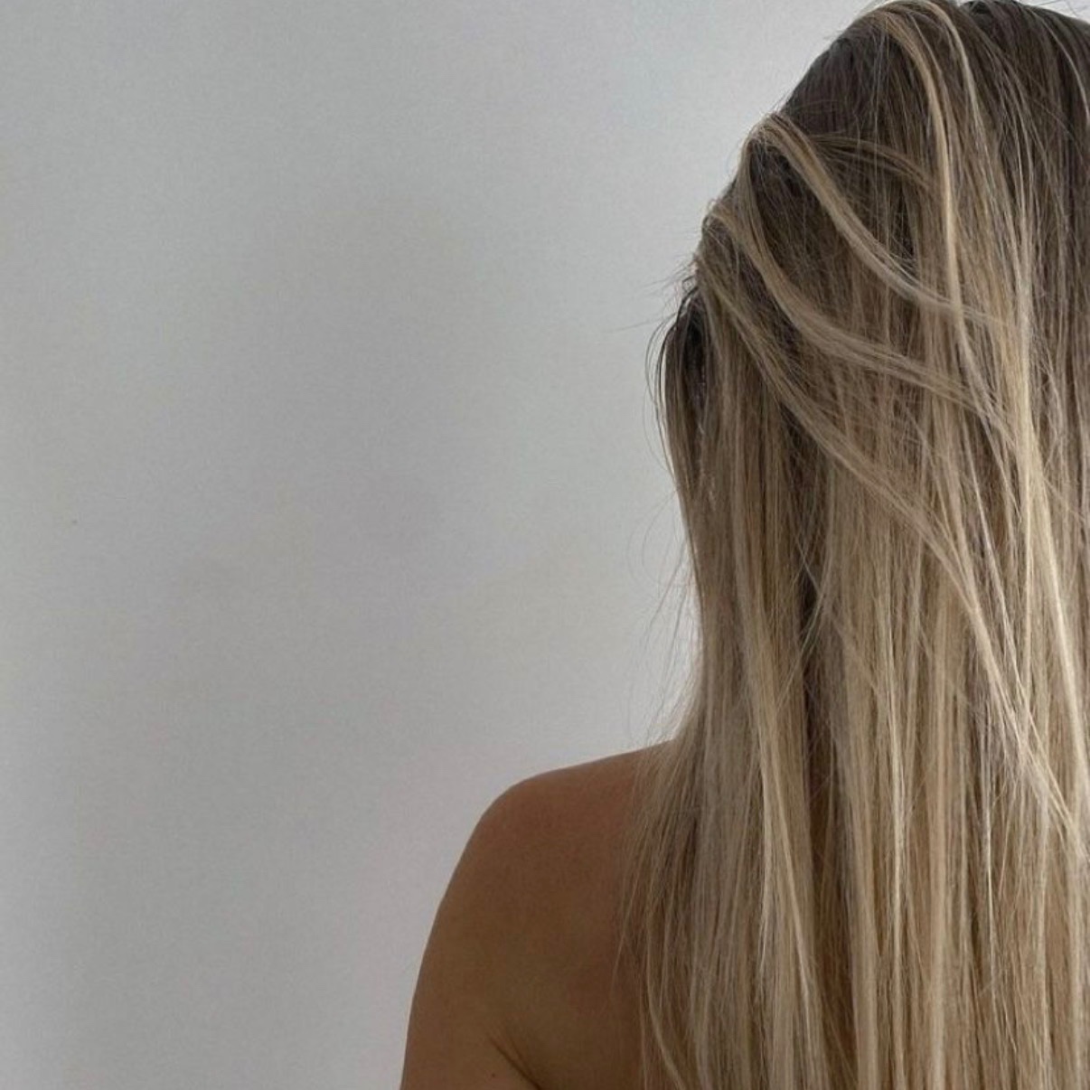 22” Tape Extension New Install