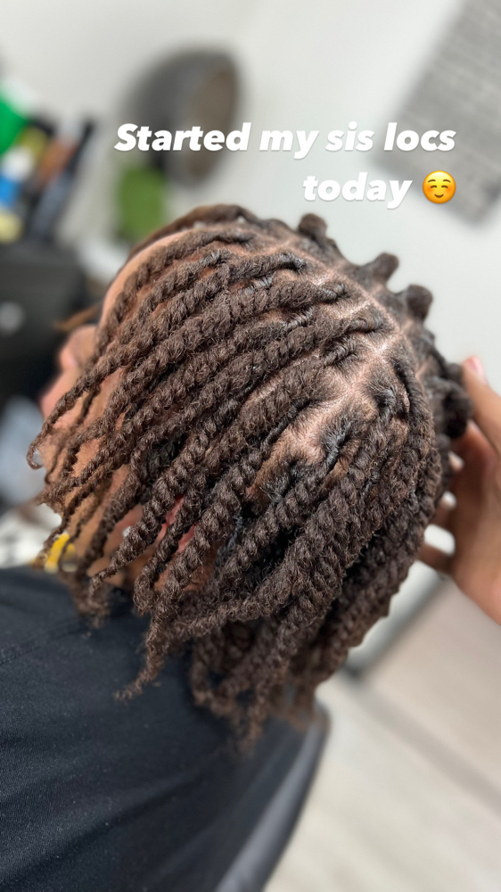 Natural Twist
