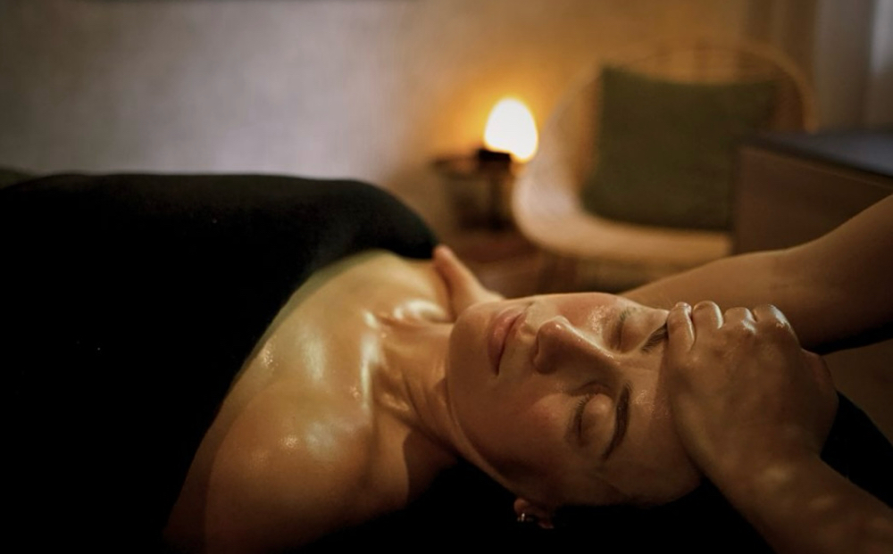 Manual Lymphatic Drainage (MLD)