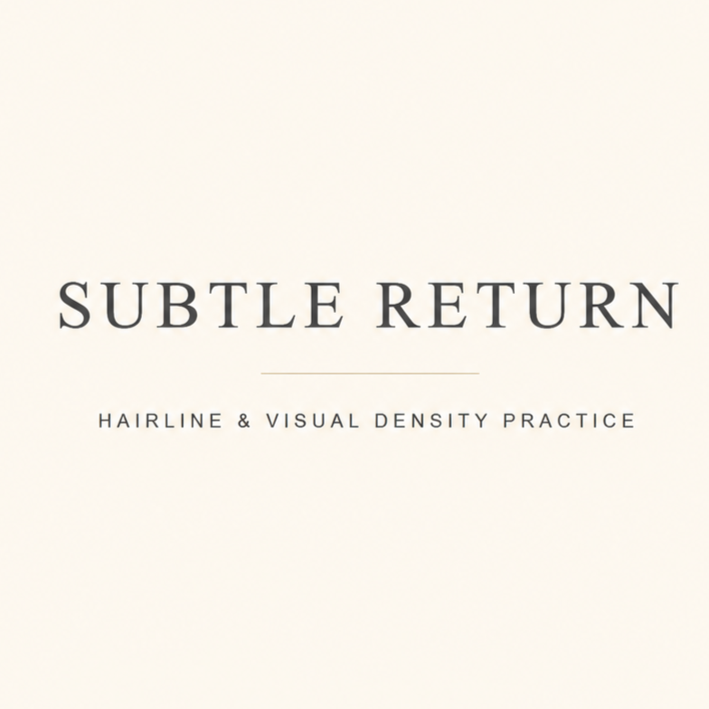 Complimentary Virtual Consultation at Subtle Return in Glen Allen, VA