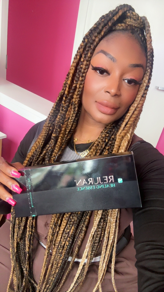 Rejuran Facial (MicroNeedling)