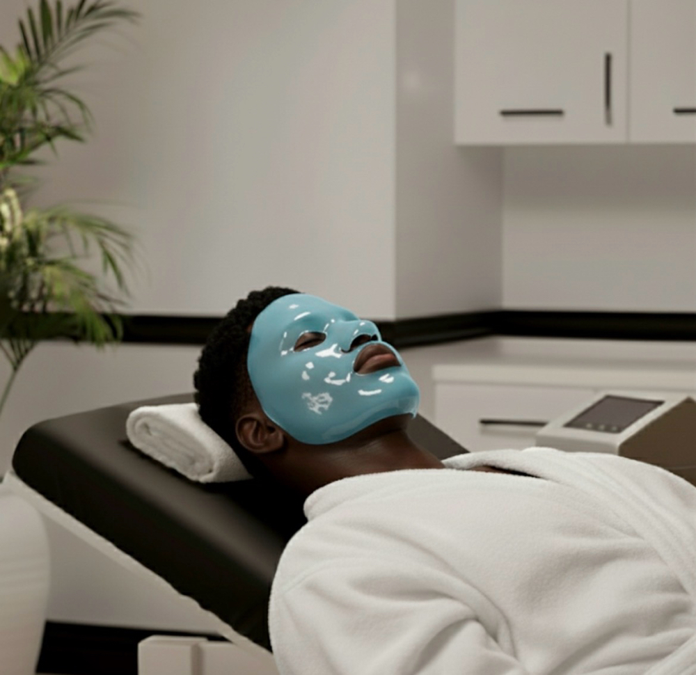 Jelly Mask (Add On To Any Service) at Beautyfull Esthetics in Clarksville, TN