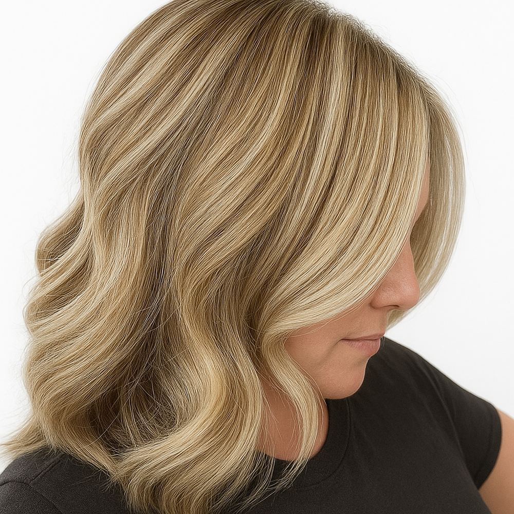 Partial Highlight at Lyneé LaMont in Roseville, CA