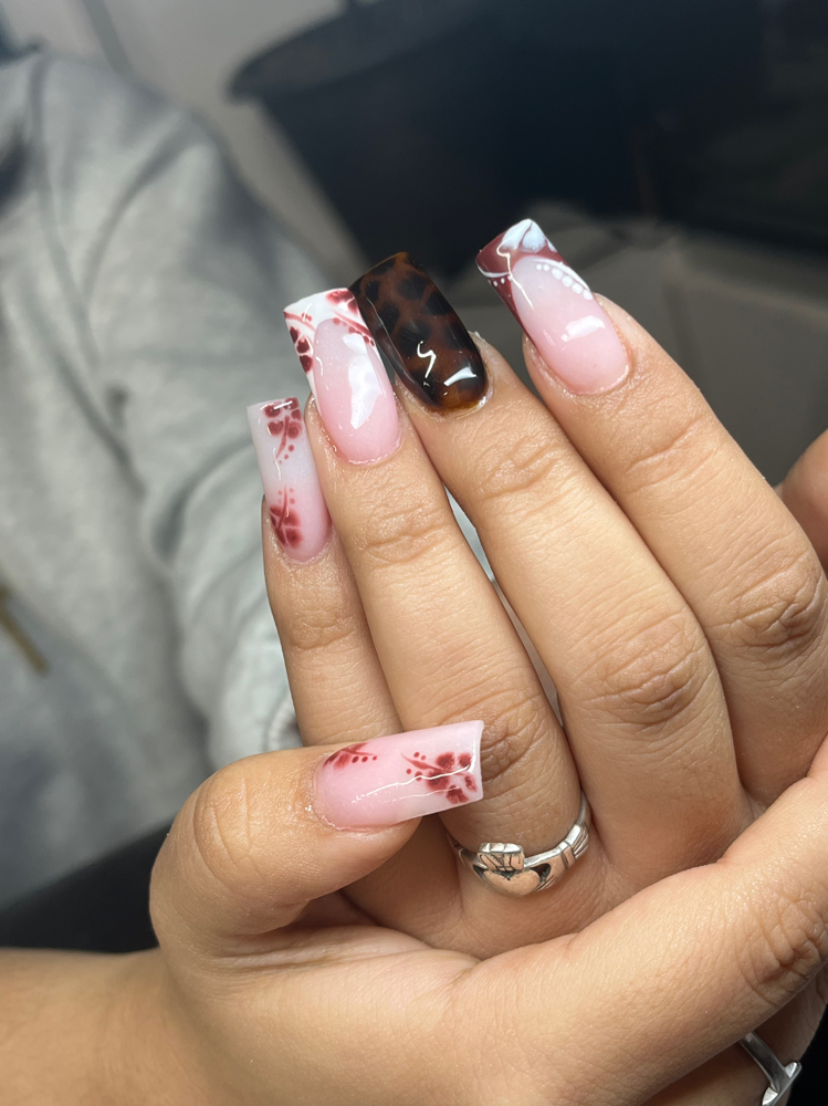 Acrylic
