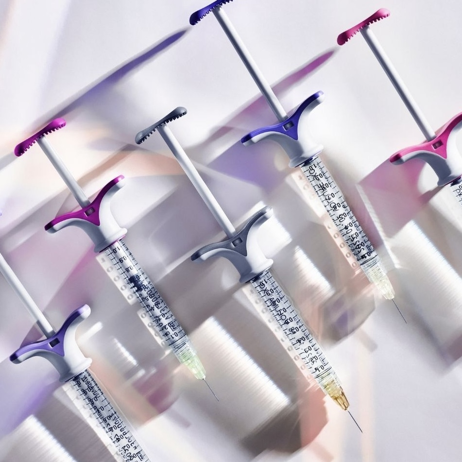 Juvederm Ultra