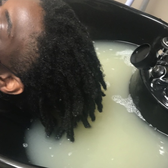 Loc Detox at Beyond Essence and Beauty in Reynoldsburg, OH