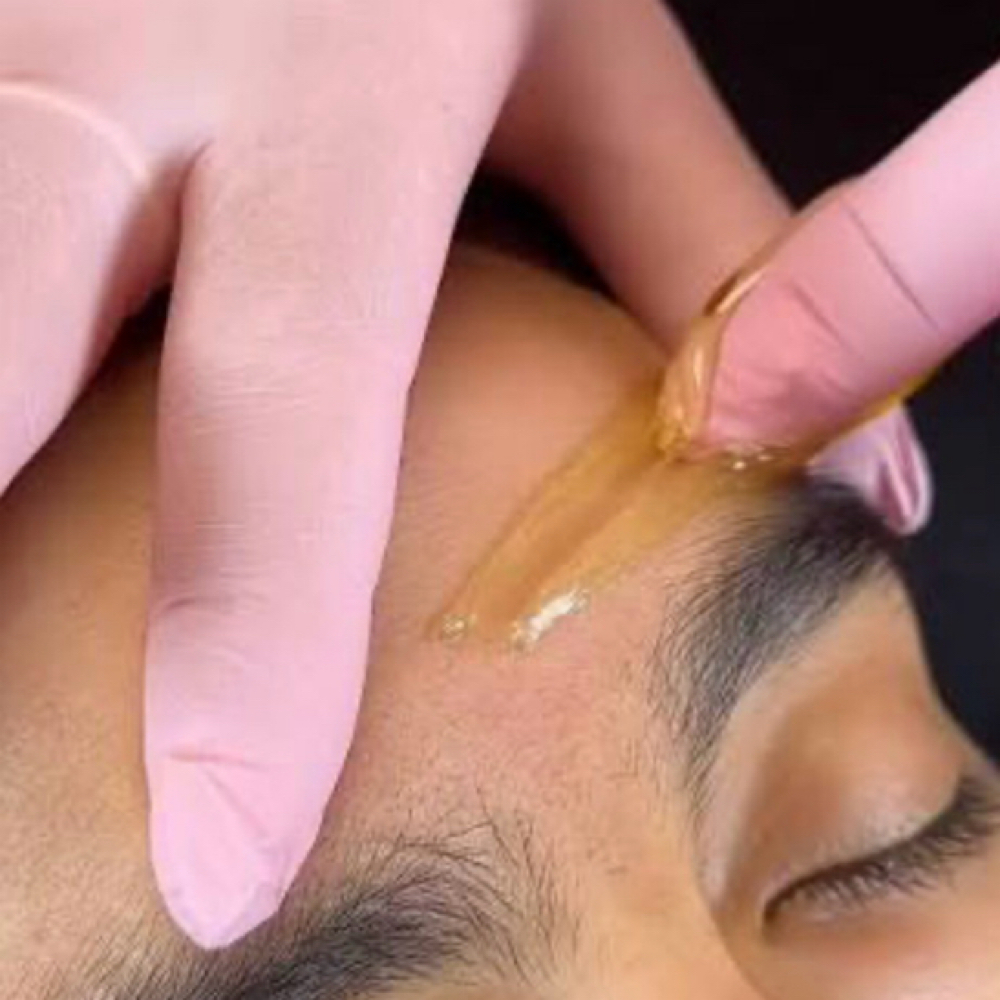 Brows Wax or Sugar at Honest Skin in North Palm Beach, FL
